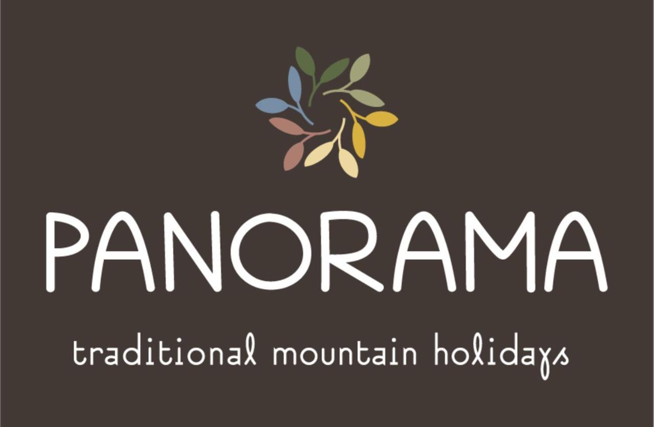 Panorama Bed & Breakfast Sexten Exterior foto
