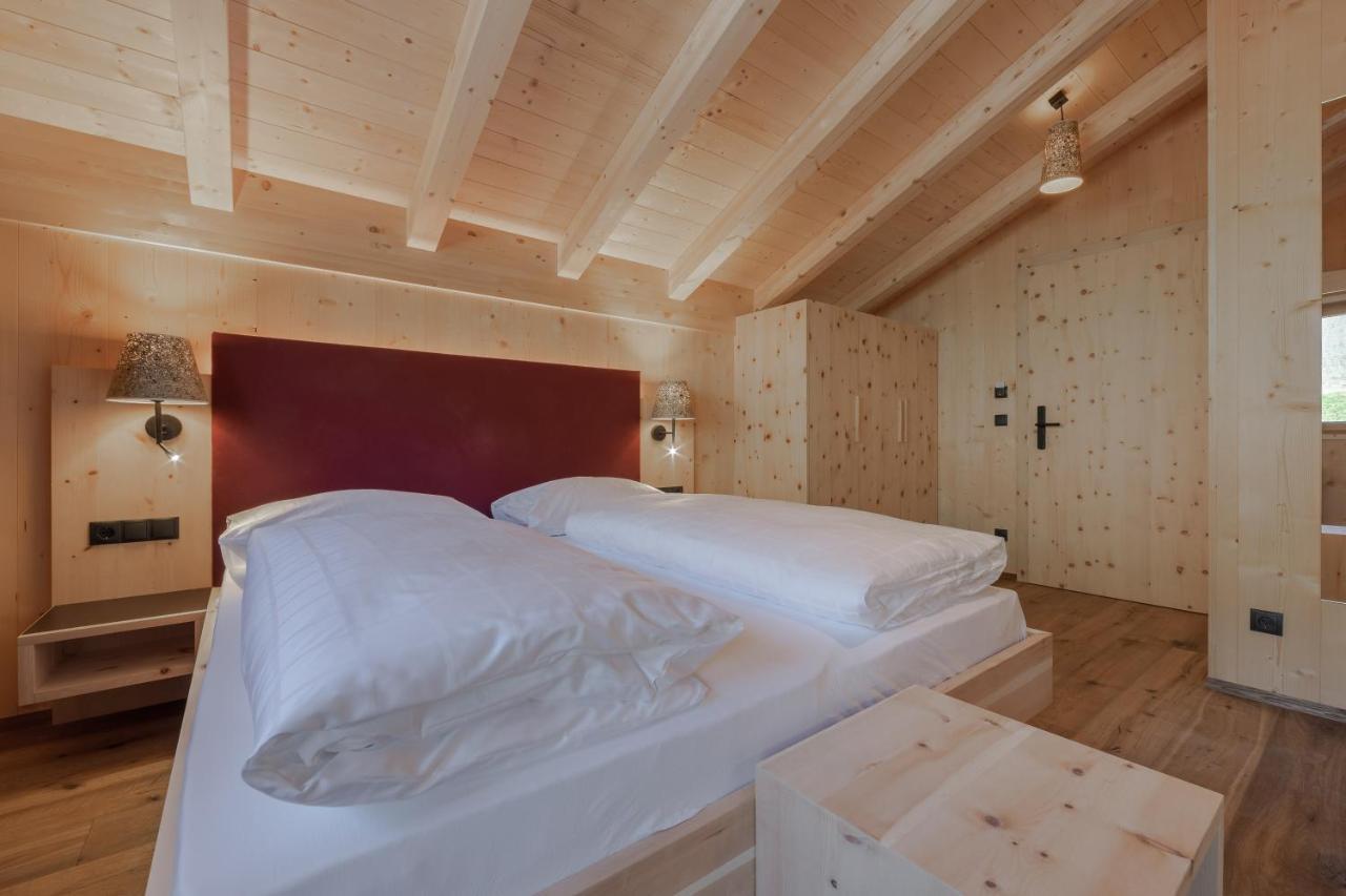 Panorama Bed & Breakfast Sexten Exterior foto